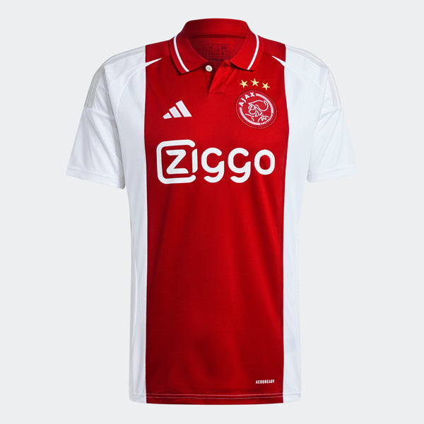 Ajax Amsterdam 2024/25 Maillot Domicile pour Homme