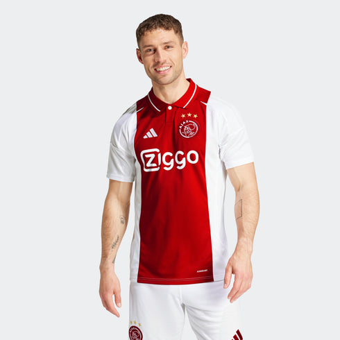 Ajax Amsterdam 2024/25 Men's Home Jersey
