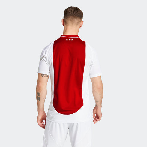 Ajax Amsterdam 2024/25 Men's Home Jersey