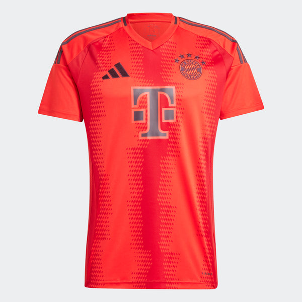 FC Bayern 2024/25 Maillot Domicile pour Homme