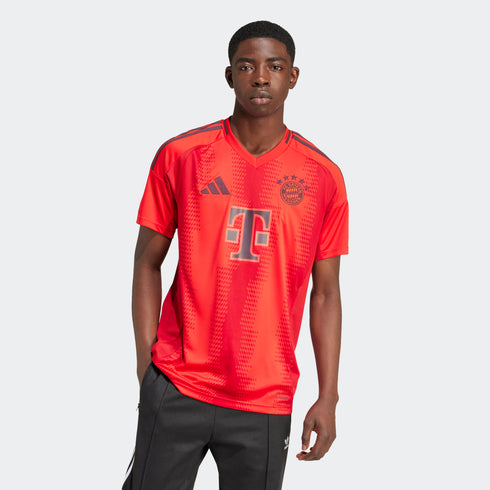 FC Bayern 2024/25 Men's Home Jersey
