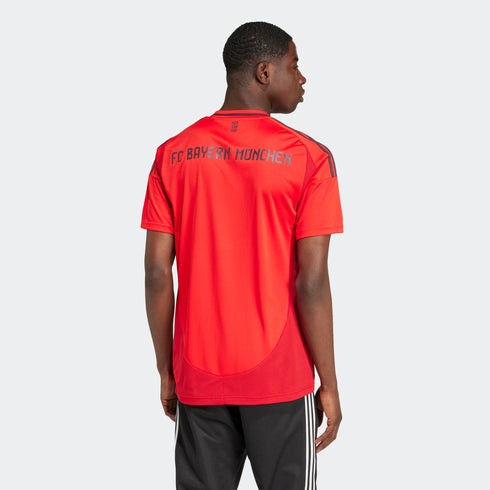 FC Bayern 2024/25 Men's Home Jersey