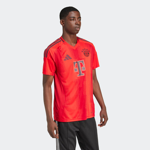 FC Bayern 2024/25 Men's Home Jersey