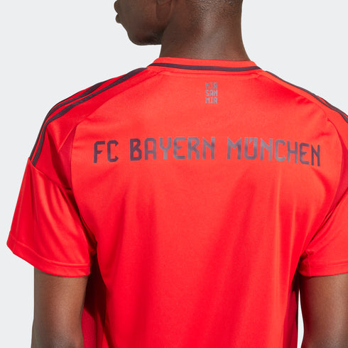 FC Bayern 2024/25 Men's Home Jersey