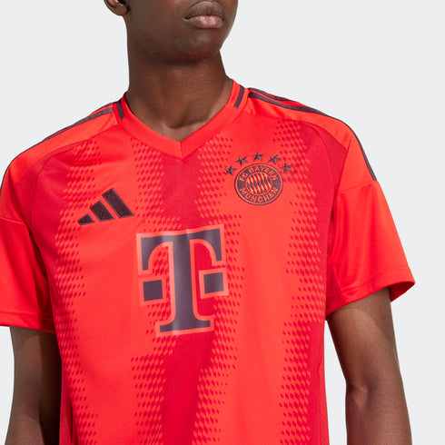 FC Bayern 2024/25 Men's Home Jersey