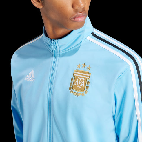 Argentina DNA Men's Track Top