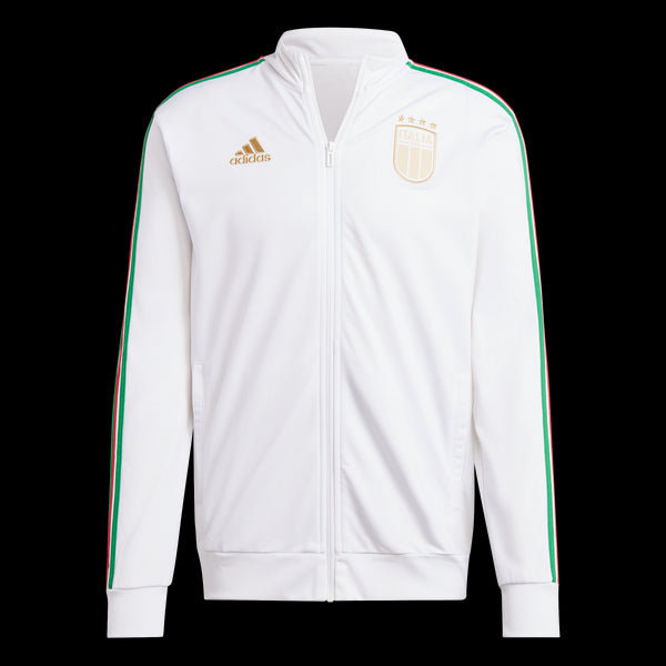 Italy Men's DNA Track Top