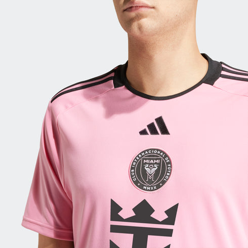 Inter Miami CF 2024/25 Men's Home Jersey