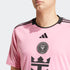 Inter Miami CF 2024/25 Men's Home Jersey