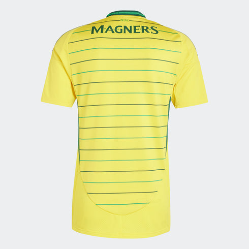 Celtic FC 2024/25 Men's Away Jersey