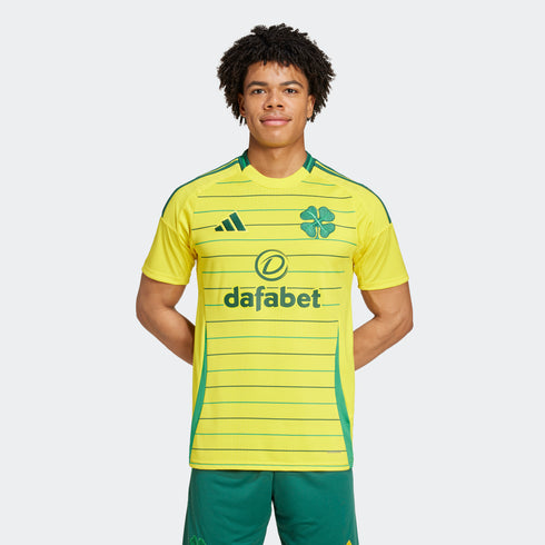 Celtic FC 2024/25 Men's Away Jersey