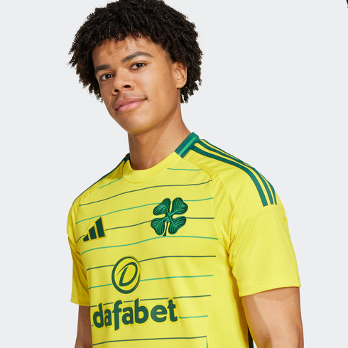 Celtic FC 2024/25 Men's Away Jersey