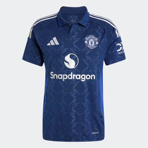 Manchester United 2024/25 Maillot Extérieur pour Homme