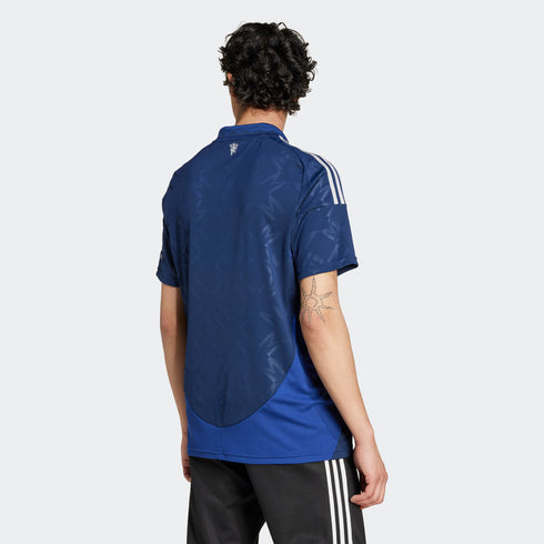 Manchester United 2024/25 Maillot Extérieur pour Homme