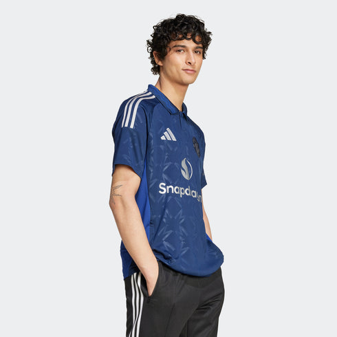 Manchester United 2024/25 Maillot Extérieur pour Homme