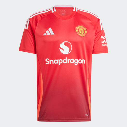 Manchester United 2024/25 Maillot Domicile pour Homme