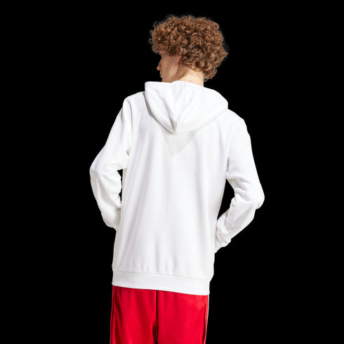 Italy Men's DNA Full-Zip Hoodie