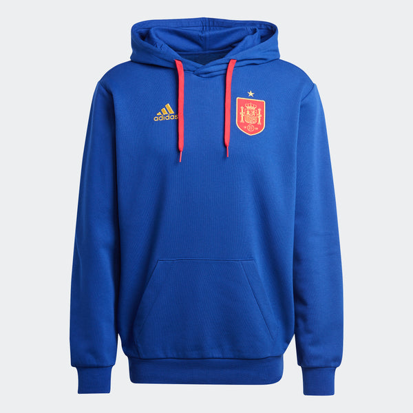 Spain Men's DNA Hoodie