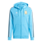 Argentina DNA Men's Full-Zip Hoodie