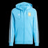 Argentina DNA Men's Full-Zip Hoodie