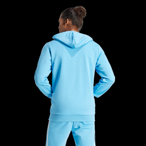 Argentina DNA Men's Full-Zip Hoodie