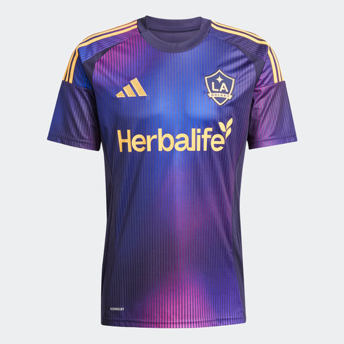 LA Galaxy 2025/26 Men's Away Jersey