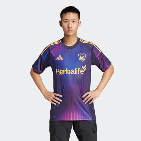 LA Galaxy 2025/26 Men's Away Jersey
