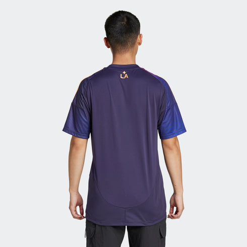 LA Galaxy 2025/26 Men's Away Jersey