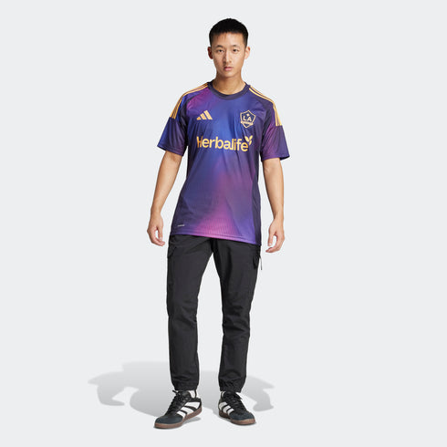 LA Galaxy 2025/26 Men's Away Jersey
