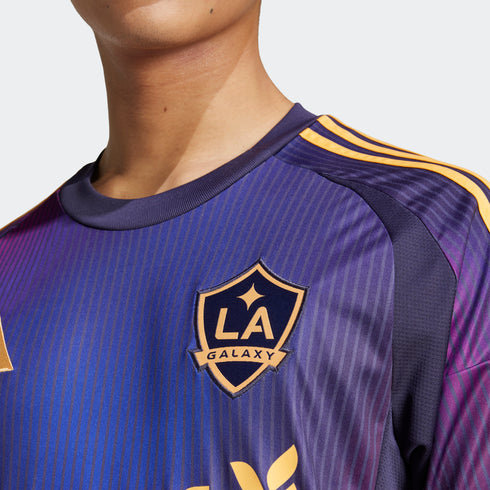 LA Galaxy 2025/26 Men's Away Jersey