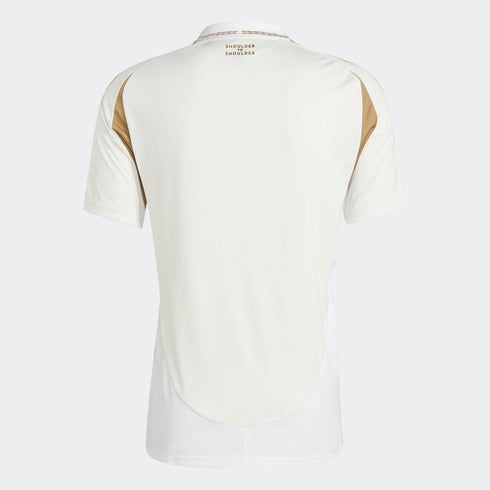Los Angeles FC 2025/26 Men's Away Jersey
