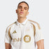 Los Angeles FC 2025/26 Men's Away Jersey
