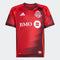 Toronto FC 2025/26 Youth Home Jersey
