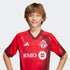 Toronto FC 2025/26 Youth Home Jersey