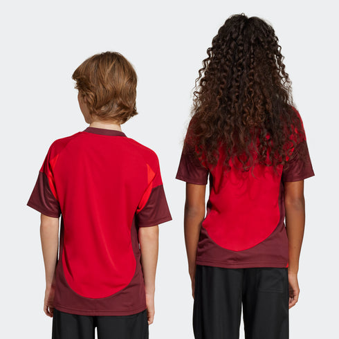 Toronto FC 2025/26 Youth Home Jersey