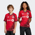 Toronto FC 2025/26 Youth Home Jersey