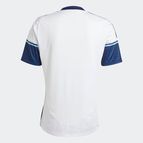 Vancouver Whitecaps FC 2025/26 Maillot Domicile pour Homme