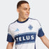 Vancouver Whitecaps FC 2025/26 Maillot Domicile pour Homme