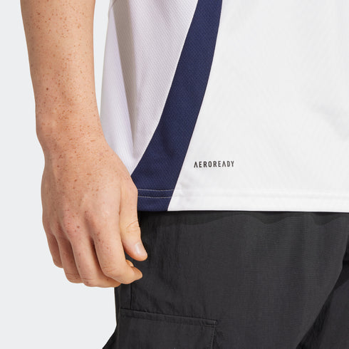 Vancouver Whitecaps FC 2025/26 Maillot Domicile pour Homme