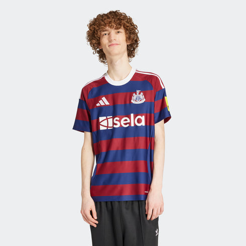 Newcastle United FC 2024/25 Men's Away Jersey