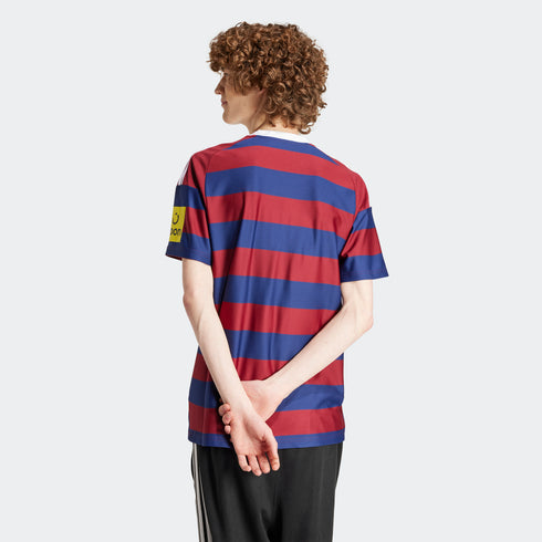 Newcastle United FC 2024/25 Men's Away Jersey