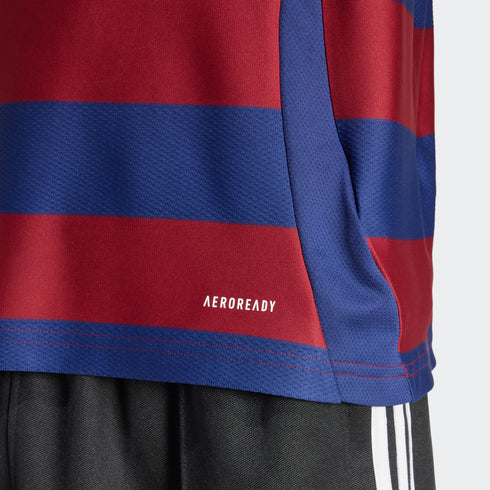 Newcastle United FC 2024/25 Men's Away Jersey