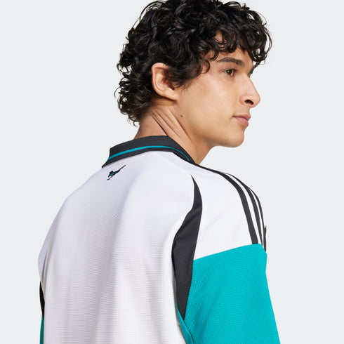 Newcastle United FC 2024/25 Men's Third Jersey