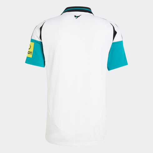 Newcastle United FC 2024/25 Men's Third Jersey