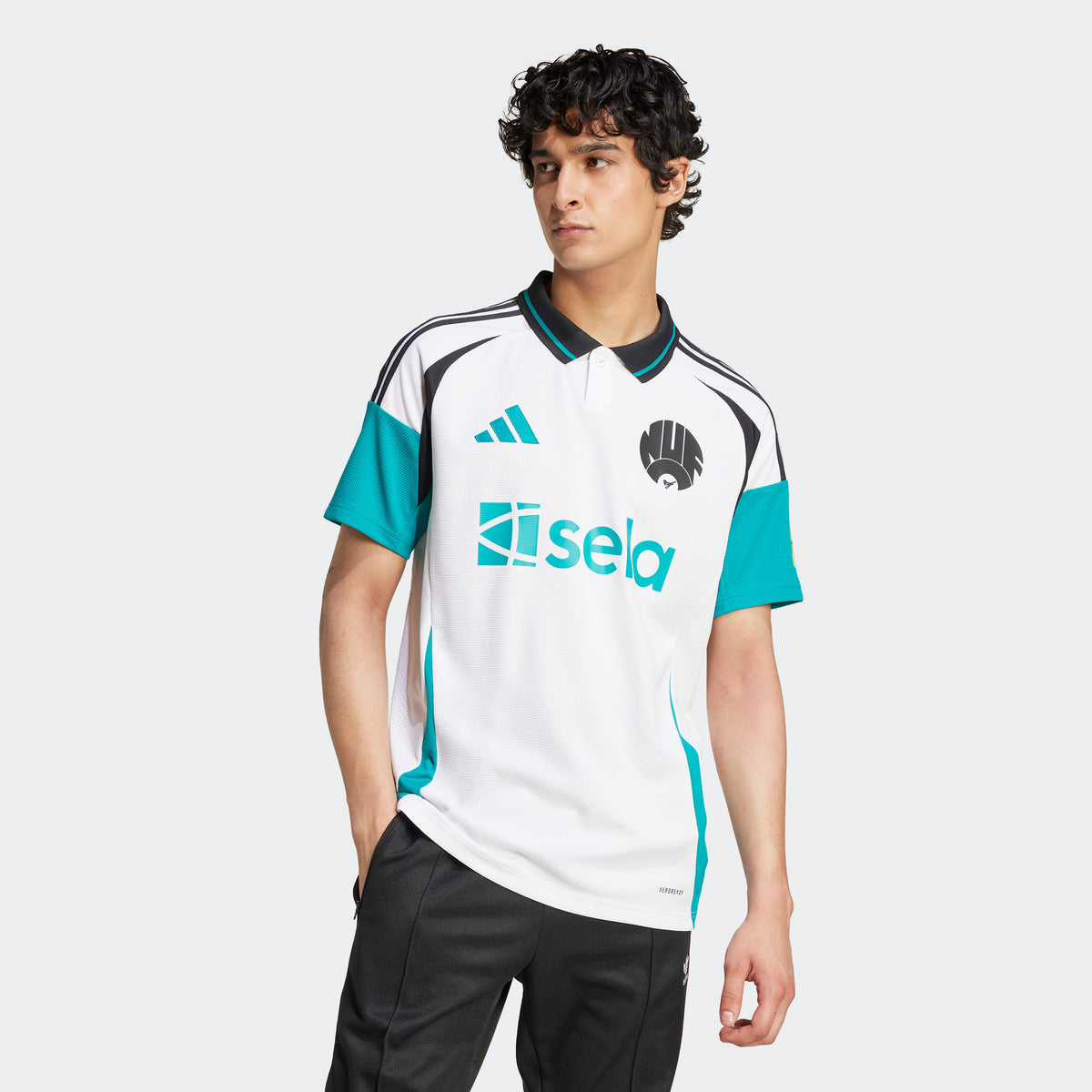 Newcastle United FC 2024/25 Men's Third Jersey – Planète Foot