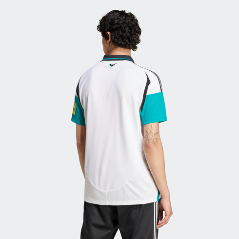 Newcastle United FC 2024/25 Men's Third Jersey