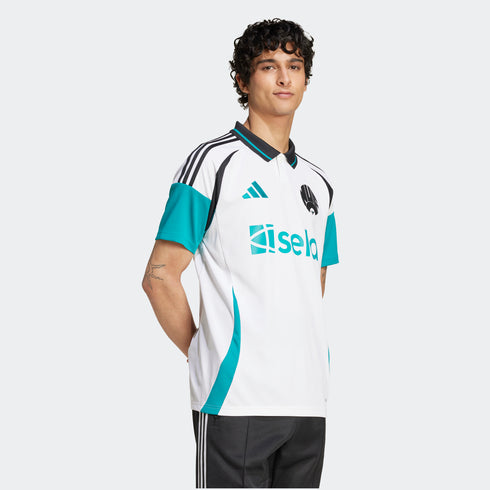 Newcastle United FC 2024/25 Men's Third Jersey