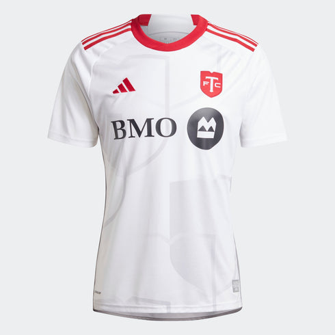 Toronto FC 2024/25 Maillot Extérieur pour Homme