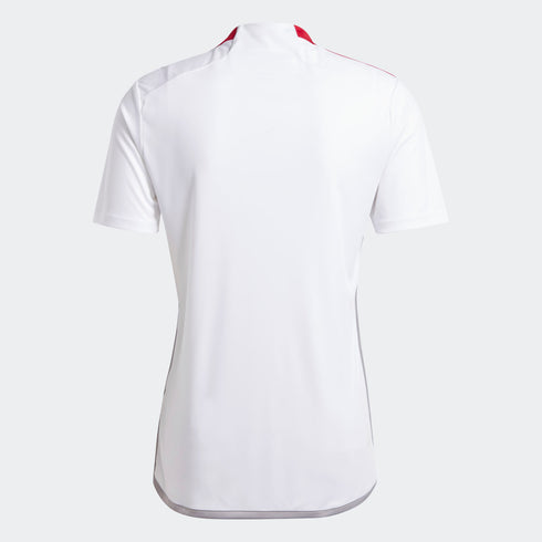Toronto FC 2024/25 Maillot Extérieur pour Homme