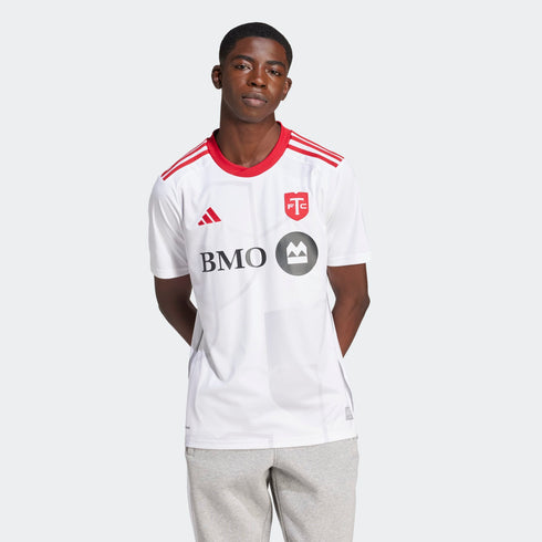 Toronto FC 2024/25 Maillot Extérieur pour Homme